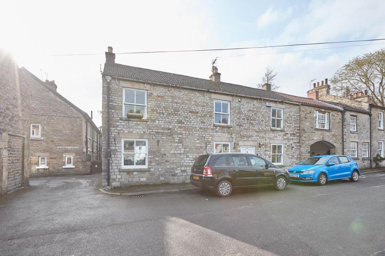 Host & Stay - The Annexe @ The Old Brewery Richmond (North Yorkshire) Exterior foto